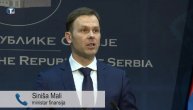Mali: Sjajne vesti, po prvi put u istoriji, Srbija najbolja u Evropi