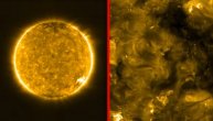 Nikada nismo prišli bliže Suncu da bi ga slikali: Ovo je najbliža fotografija naše zvezde