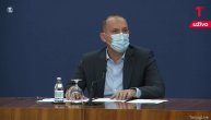 Lončar: U Srbiji se nisu radile obdukcije Kovid pozitivnih pacijenata