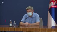 Stevanović: Sa koronom se još uvek upoznajemo, simptomi variraju