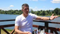 Slobodan Kovač o lošem odnosu sa trenerima, studiranju i Radničkom