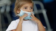 Dr Pelemiš otkrio da li bi deca trebalo da nose maske u vrtićima