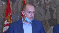 Lončar: Zaraženo 550 zdravstvenih radnika, 50 hospitalizovano