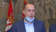 Lončar: Dovoljno mesta u Beogradu, u toku dana prijem pacijenata iz Šapca