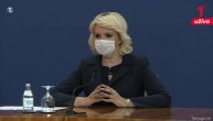 Dr Darija: Evo zašto se dugo čeka na testiranje, ali i rezultate testiranja