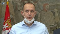 Lončar: U Novom Pazaru se situacija smirila, pacijente vraćamo u bolničke uslove
