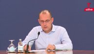 Lončar: Današnji rezultati nisu za paniku, manje mrtvih i imamo najveći broj testiranih osoba