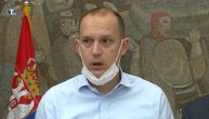 Lončar: Situacija se menja u Beogradu, ima dovoljno mesta u bolnicama
