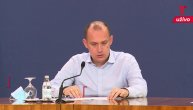 Lončar o otvorenom pismu lekara protiv Kriznog štaba