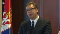 Vučić negira probleme u zdravstvu: Imamo 1.500 slobodnih respiratora