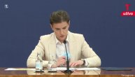Ana Brnabić: Srbija ima dovoljno respiratora