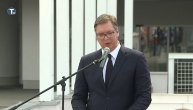 Vučić: Danas uplaćujemo 540.000 evra za domove zdralja, škole..
