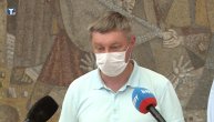 Stevanović: U Beogradu drugi dan zaredom ne raste broj pregleda