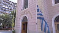 Dan žalosti: Grčku tresla tužna zvona pravoslavnih svetinja zbog Aja Sofije