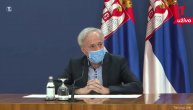 Dr Pelemiš: U Beogradu je sada malo lakše, ima mesta za sve obolele