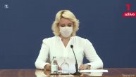 U Srbiji preminulo osam pacijenata, obolelo 690 zdravstvenih radnika