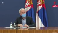 Dr Pelemiš: Svi uzrasti obolevaju, u KBC Mišović obolelo 12 dece i šest majki