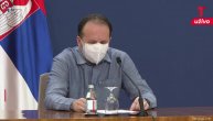 Kakva je epidemiološka situacija na nivou cele Srbije