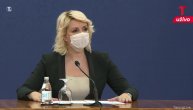 Dr Darija: Sigurna sam da ne postoji osoba koja zna da je pozitivna, a da svesno širi infekciju