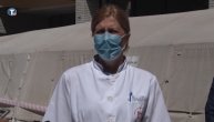 U Užicu juče 201 osoba pozitivna, povećan broj u Bajinoj Bašti a pad u Sjenici