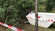 Prekopavaju jedno imanje u Hanoveru: Da li je policija pronašla telo male Medlin Meken?!