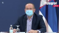 Gojković upozorio kupače: Nemojte da se kajete zbog nekoliko minuta zadovoljstva