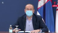 Preminulo još 7 osoba od korona virusa: Pozitivno 372, na respiratorima 143 pacijenta