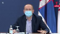 Srbija neće imati aplikaciju za praćenje obolelih jer mi nismo ugroženi kao Azija