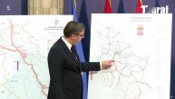 Srbija postaje turistička Meka: Aleksandar Vučić najavio građenje novih puteva koji će tome pomoći