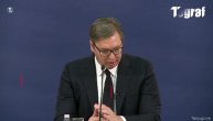 Vučić: Učestvujemo u dijalogu sa Prištinom pod pokroviteljstvom EU