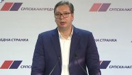 Vučić: Različiti su stavovi o koalicionim partnerima, postoje četiri opcije