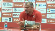 Šta Stanković očekuje od Gelora Kangde