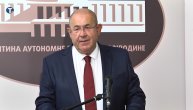 Ištvan Pastor izabran za predsednika Skupštine AP Vojvodine