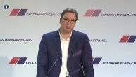Vučić: U narednih nekoliko dana konstituisanje Skupštine, krajem avgusta izbor Vlade
