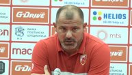 Stanković o Kangi i da li se savetovao sa Božovićem i Milojevićem koji su radili s njim
