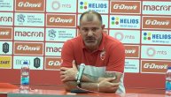 Stanković: Očekujem da krenemo dobro i jako u novu sezonu