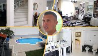 Sa Stefanom kroz luksuznu vilu Karića: Zavirite u sobu koja "svašta krije"