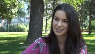 Dragana Kosjerina otkriva zašto se odlučila za novinarstvo, a ne stomatologiju