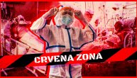 Ušli smo u "crvenu zonu" kovid bolnice: "Virus nije izmišljen i ova odela ne oblačimo bez razloga"
