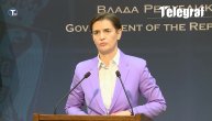 Brnabić: Fleš procena za drugi kvartal 2020. pokazuje dobre