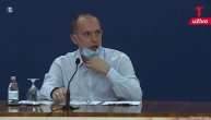 Lončar: Ako sledeće nedelje skoči broj obolelih zbog kupanja na Adi moraćemo da preduzmemo mere