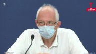 Dr Predrag Kon o polasku u školu u septembru i merama koje će se primenjivati