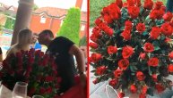 Viktor Živojinović napravio svojoj devojci za godišnjicu veze iznenađenje za pamćenje