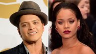 Čeka se njen odgovor: Bruno Mars se ponudio Rijani kao model