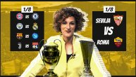 Posle ovoga nemate dilemu ko je favorit: Najbolja analiza parova Lige šampiona i Lige Evrope