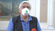 Tiodorović: Virus je još uvek tu