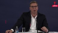 Vučić: Hrvatski mediji linčuju mene a ne mi predstavnike Srba u Hrvatskoj