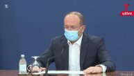 U poslednja 24 sata premiunulo petoro, veliki broj pacijenata na respiratoru