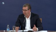 Vučić: U nastavku ćemo tražiti ispunjenje formiranje ZSO