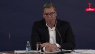 Aleksandar Vučić se nije izjasnio o navodima da je Branislav Nedimović mandatar